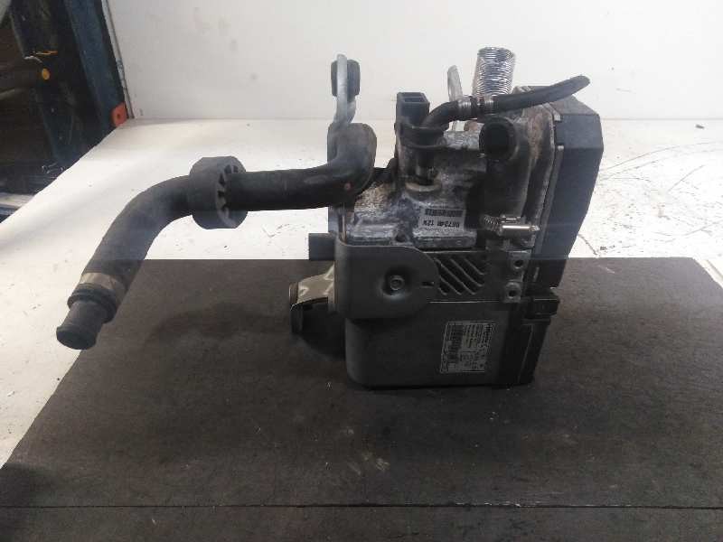 Recambio de motor calefaccion para bmw x5 (e53) 3.0d referencia OEM IAM 66724B WEBASTO ESTACIONARIA 66724B