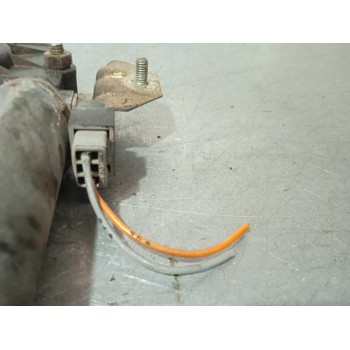 Recambio de elevalunas delantero derecho para peugeot 205 berlina 1.3 gasolina referencia OEM IAM SR ELÉCTRICO 2 PINES 3P