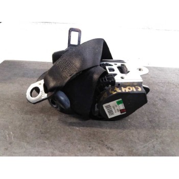 CINTURON SEGURIDAD DELANTERO DERECHO 3P 