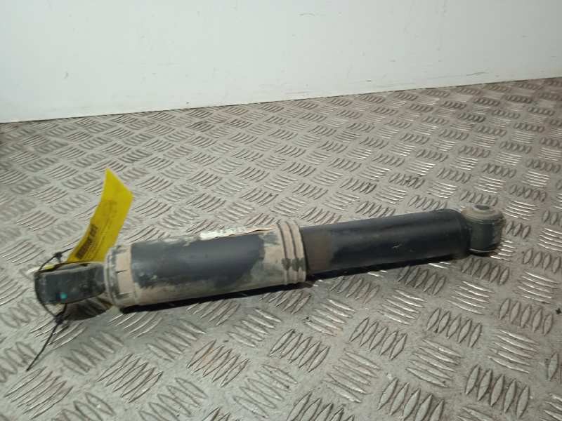 Recambio de amortiguador trasero derecho para fiat nuova 500 (150) lounge referencia OEM IAM 519570960 00519570960 