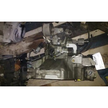 CAJA CAMBIOS N2E51010114 