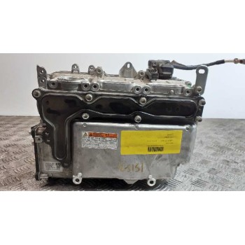 Recambio de convertidor para lexus ct 200h referencia OEM IAM   