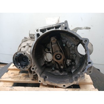 Recambio de caja cambios para seat altea (5p1) 1.9 tdi referencia OEM IAM 0A4300045FX  HNV25046