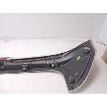 Recambio de aleron trasero para ford fiesta vi (cb1, ccn) 1.6 tdci referencia OEM IAM 8A61A44210B  