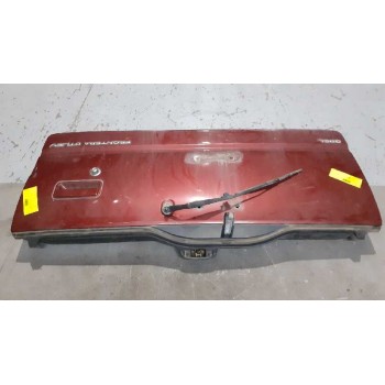 Recambio de porton trasero para opel frontera b basis referencia OEM IAM 97144459  