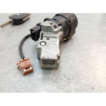 Recambio de conmutador de arranque para opel combo e tour / life (k9) 1.5 referencia OEM IAM 9663123380  