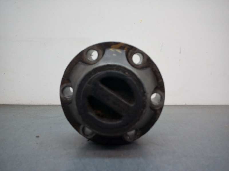 Recambio de cubos de bloqueo para nissan patrol (k/w260) 2.8 diesel referencia OEM IAM   