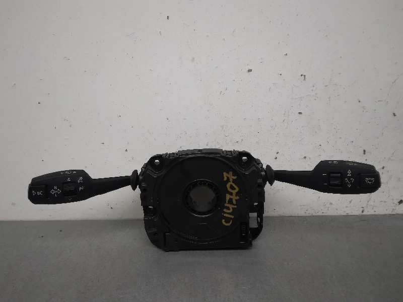 Recambio de mando multifuncion para bmw serie 1 berlina (e81/e87) 116i referencia OEM IAM 3910020823002 912303002 