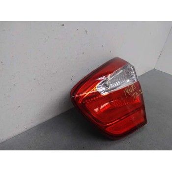 Recambio de piloto trasero derecho interior para kia rio basic referencia OEM IAM 924041W2  