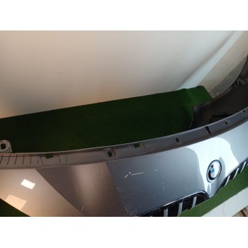 Recambio de paragolpes delantero para bmw 2 active tourer (u06) 230e xdrive referencia OEM IAM 51118080199 8737195 8737189