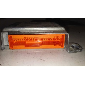 Recambio de centralita airbag para renault scenic (ja..) 1.9 dci authentique referencia OEM IAM 8200117652A 8200117652A 