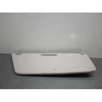 Recambio de parasol izquierdo para citroën c4 picasso attraction referencia OEM IAM   