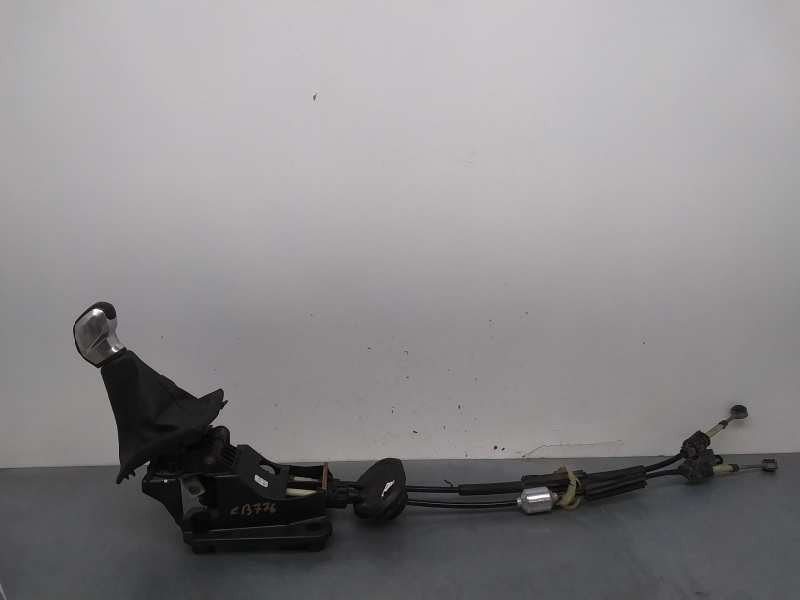 Recambio de varillaje cambio para peugeot 208 1.6 blue-hdi fap referencia OEM IAM 9808161780  