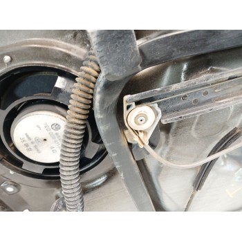 Recambio de elevalunas trasero izquierdo para porsche cayenne (9pa) 3.2 referencia OEM IAM 95553346103  