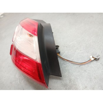 Recambio de piloto trasero izquierdo para ford focus iii sedán 1.6 tdci referencia OEM IAM BM5113405C  