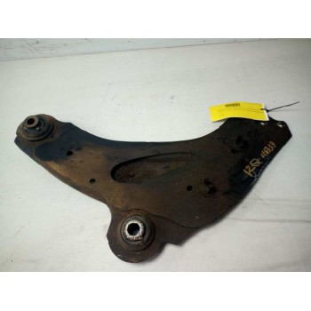 BRAZO SUSPENSION INFERIOR DELANTERO IZQUIERDO 