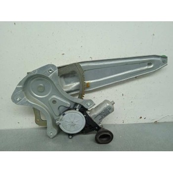 Recambio de elevalunas trasero derecho para toyota yaris hybrid feel! referencia OEM IAM 857200D120  6 PINS