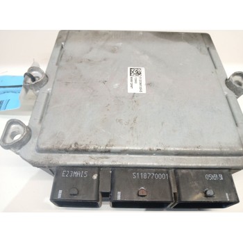 CENTRALITA MOTOR UCE 6M5112A650VB 5WS40227ET 