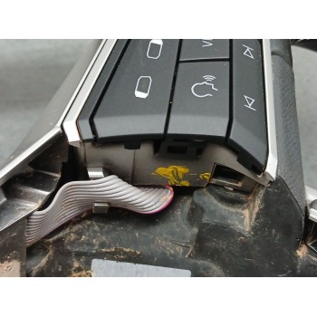 Recambio de volante para seat ateca (kh7, khp) 1.0 tsi referencia OEM IAM 3111911 con mandos 