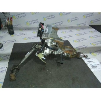 Recambio de columna direccion para renault megane iii sport tourer business referencia OEM IAM 488107802R 488105963 488106025R