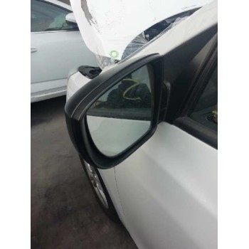 Recambio de retrovisor izquierdo para hyundai ix35 classic 2wd referencia OEM IAM  NO ABATIBLE 5 PINES