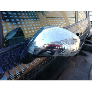 Recambio de retrovisor izquierdo para seat leon (1p1) comfort limited referencia OEM IAM 1P1857507 CROMADO 5 CABLES