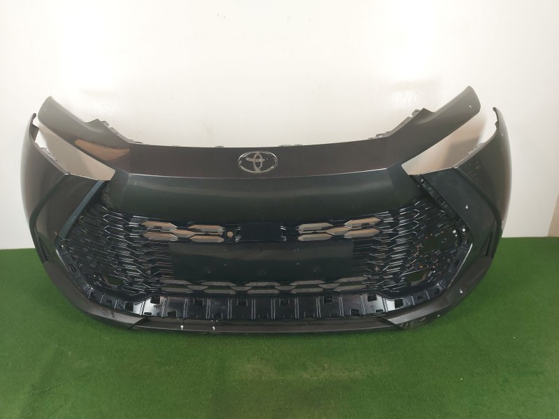 Recambio de paragolpes delantero para toyota c-hr (_x1_) 2.0 hybrid (maxh10) referencia OEM IAM 52119F4250  