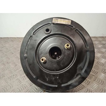 Recambio de servofreno para renault megane ii berlina 5p authentique referencia OEM IAM 8200453735  