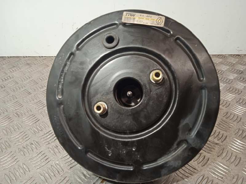 Recambio de servofreno para renault megane ii berlina 5p authentique referencia OEM IAM 8200453735  