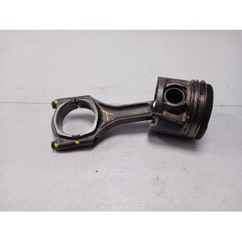 Recambio de piston para opel mokka excellence referencia OEM IAM 0687776302  