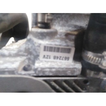 Recambio de motor calefaccion para bmw x5 (e53) 3.0d referencia OEM IAM 66724B WEBASTO ESTACIONARIA 66724B