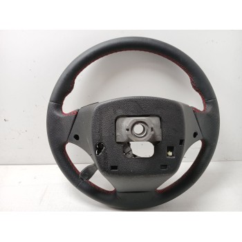Recambio de volante para ssangyong korando limited 4x2 referencia OEM IAM  SIN AIRBAG 