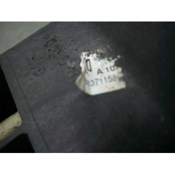 Recambio de palanca cambio para citroën c-elysée exclusive referencia OEM IAM 9683711580  5 VELOCIDADES