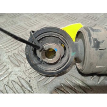 Recambio de amortiguador trasero derecho para fiat nuova 500 (150) lounge referencia OEM IAM 519570960 00519570960 