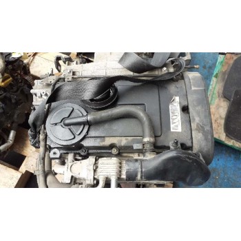 Recambio de motor casco para chrysler sebring berlina 2.0 crd cat referencia OEM IAM BYL  