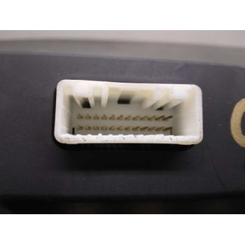 Recambio de display para nissan almera (n16/e) 1.8 16v cat referencia OEM IAM 28090BU701A 21677652 