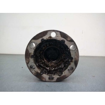 Recambio de cubos de bloqueo para nissan patrol (k/w260) 2.8 diesel referencia OEM IAM   