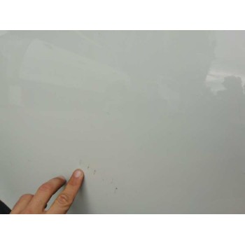 Recambio de puerta delantera izquierda para lancia delta (181) gold referencia OEM IAM  2 GOLPES LEVES 