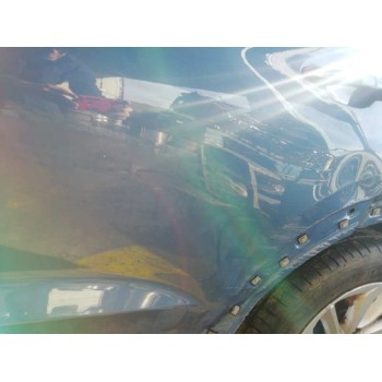 Recambio de puerta trasera izquierda para hyundai tucson 25 aniversario 4x2 referencia OEM IAM  MUY GOLPEADA 