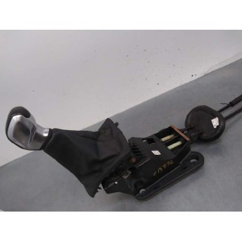 Recambio de varillaje cambio para peugeot 208 1.6 blue-hdi fap referencia OEM IAM 9808161780  