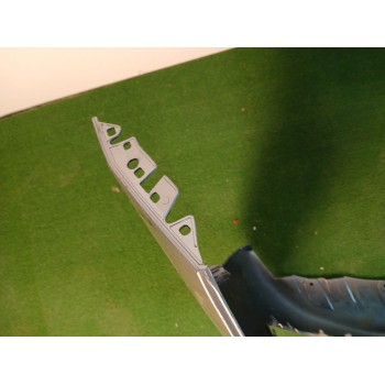 Recambio de paragolpes delantero para bmw 2 active tourer (u06) 230e xdrive referencia OEM IAM 51118080199 8737195 8737189