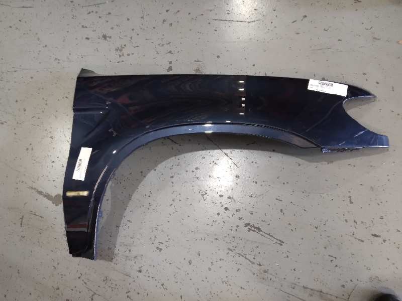 Recambio de aleta delantera derecha para bmw x5 (e53) 4.4i automático referencia OEM IAM  ROZADA SIN MOLDURA