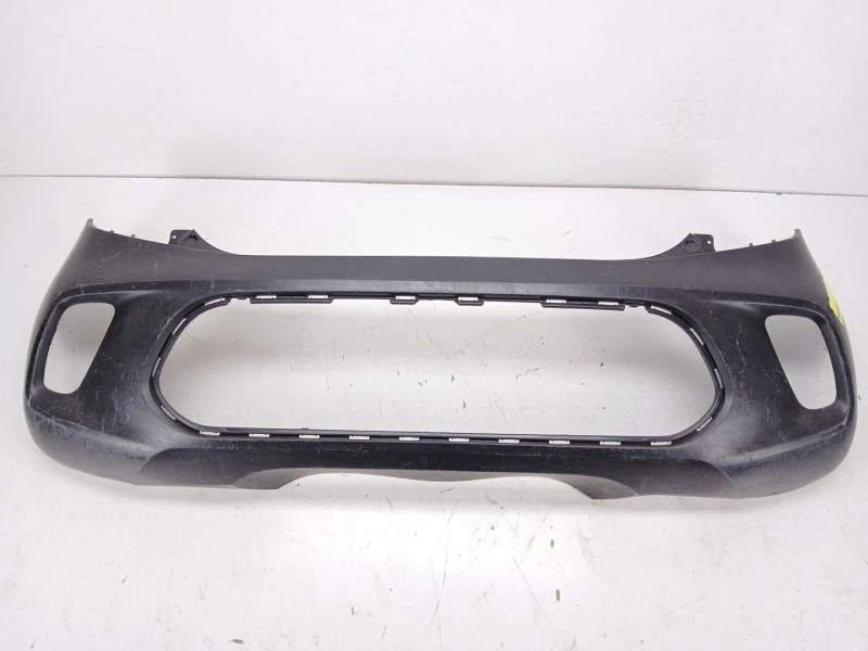 Recambio de paragolpes delantero para kia picanto iii (ja) 1.0 t-gdi referencia OEM IAM 86511G6000  