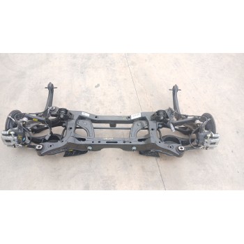 Recambio de puente trasero para kia ev3 referencia OEM IAM 55410EV000  