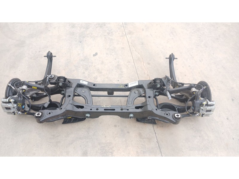 Recambio de puente trasero para kia ev3 referencia OEM IAM 55410EV000  