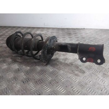 Recambio de amortiguador delantero derecho para kia rio 1.2 cat referencia OEM IAM   