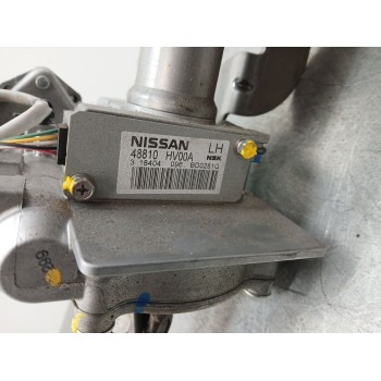 Recambio de columna direccion para nissan qashqai ii (j11, j11_) 1.2 dig-t referencia OEM IAM 48810HV00A  