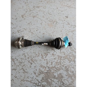 Recambio de transmision delantera izquierda para volkswagen passat b6 (3c2) 2.0 tdi 16v referencia OEM IAM 1K0407271BJ  