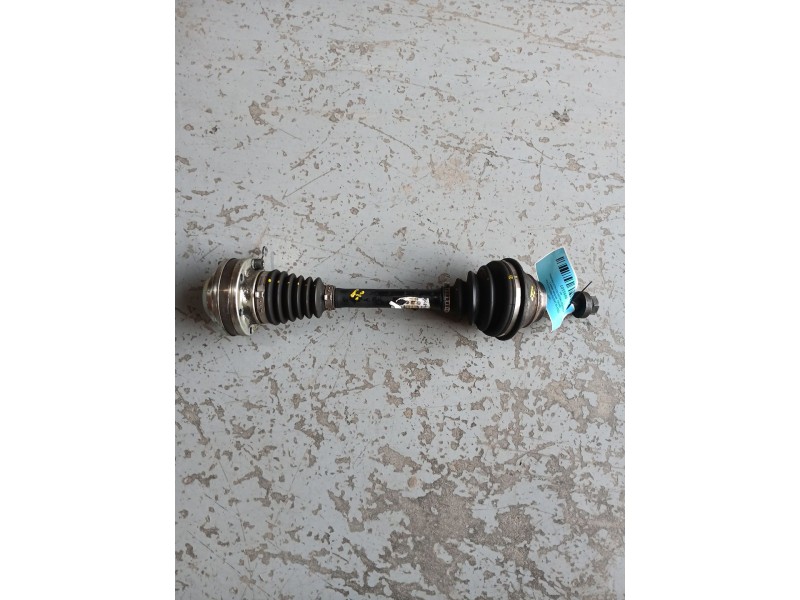 Recambio de transmision delantera izquierda para volkswagen passat b6 (3c2) 2.0 tdi 16v referencia OEM IAM 1K0407271BJ  