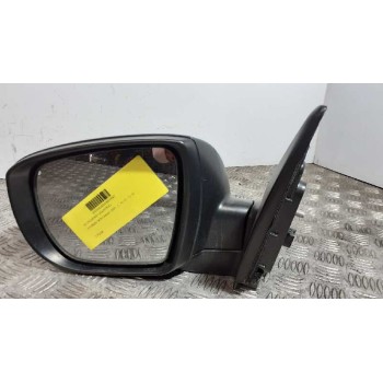 Recambio de retrovisor izquierdo para hyundai ix35 classic 2wd referencia OEM IAM  NO ABATIBLE 5 PINES